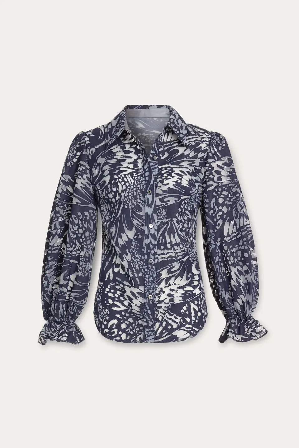Thumbnail: Ramy Brook | Joy Blouse