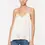 Thumbnail: Cami NYC | Racer Charmeuse Camisole