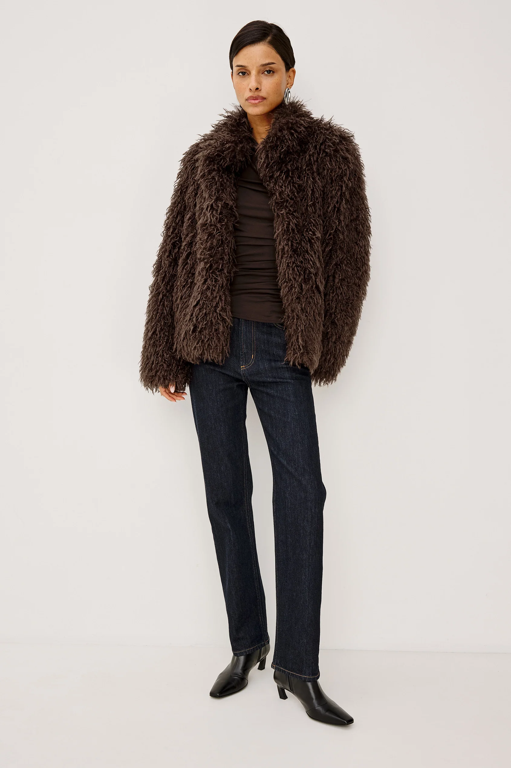 Rails | Blisse Jacket