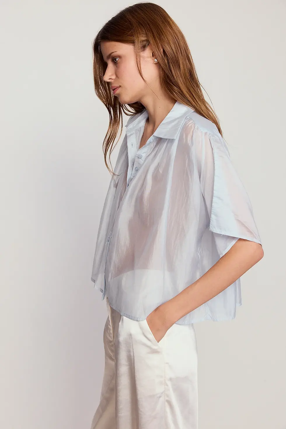 Thumbnail: The Shirt | The Hayden Shirt