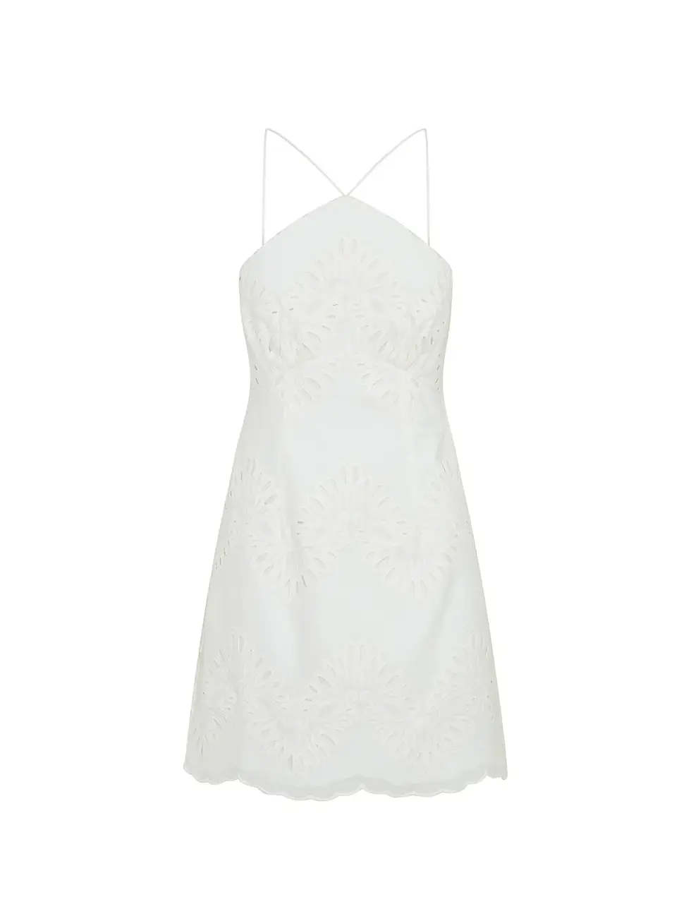 Thumbnail: Kivari | Danielle Mini Dress