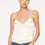 Thumbnail: Cami NYC | Racer Charmeuse Camisole