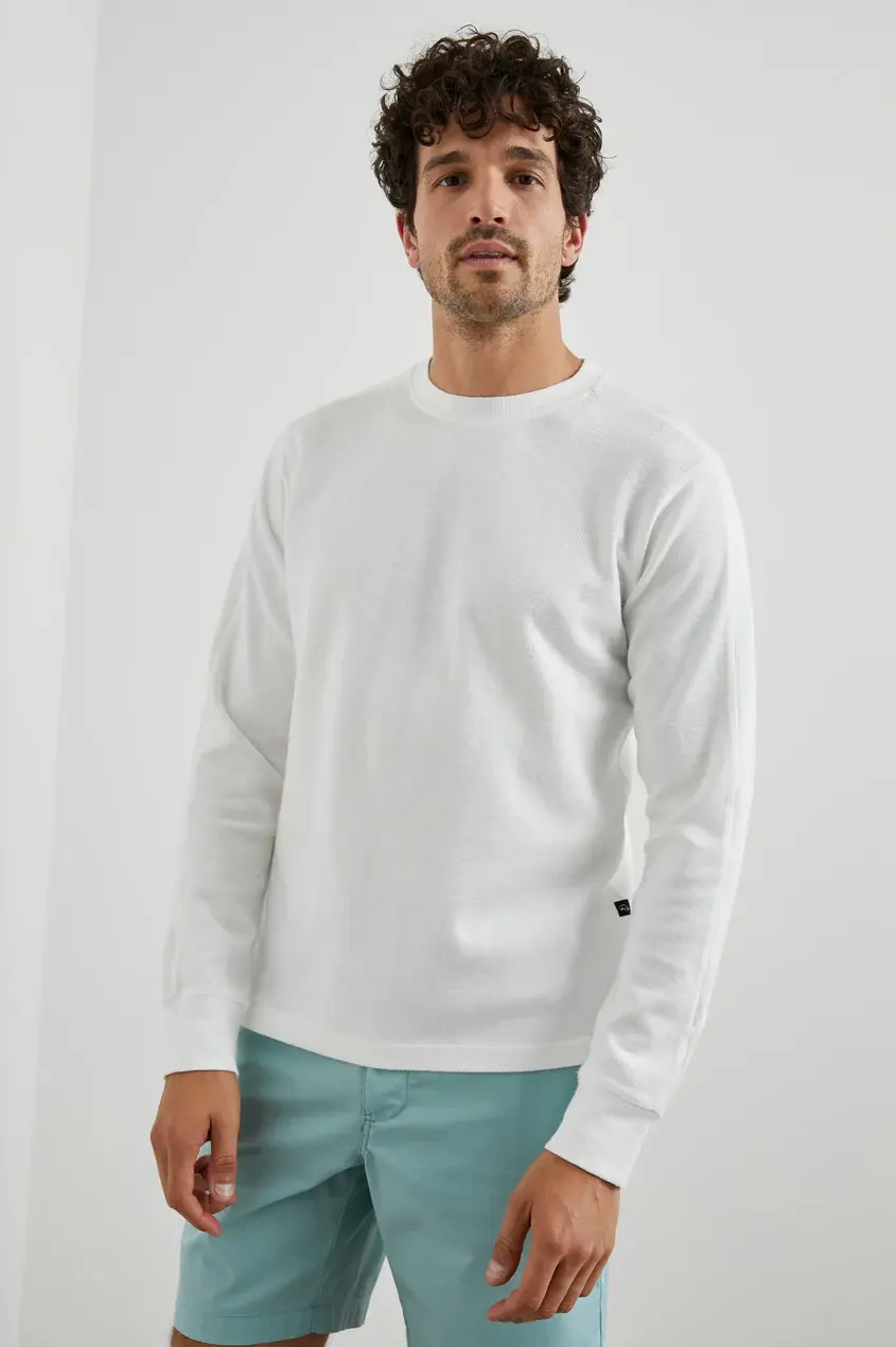 Rails | Rheese Thermal