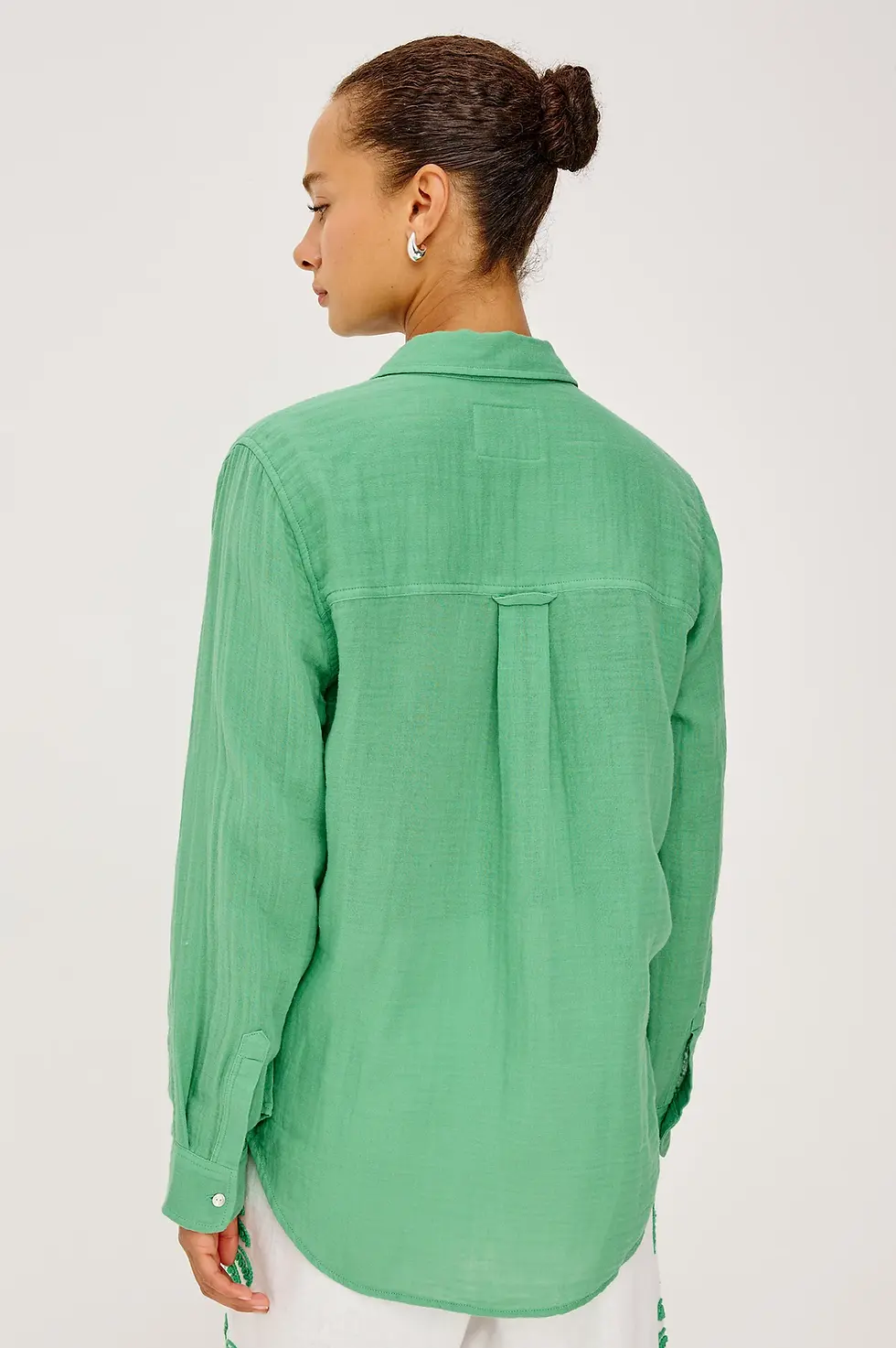 Thumbnail: Rails | Ellis Shirt