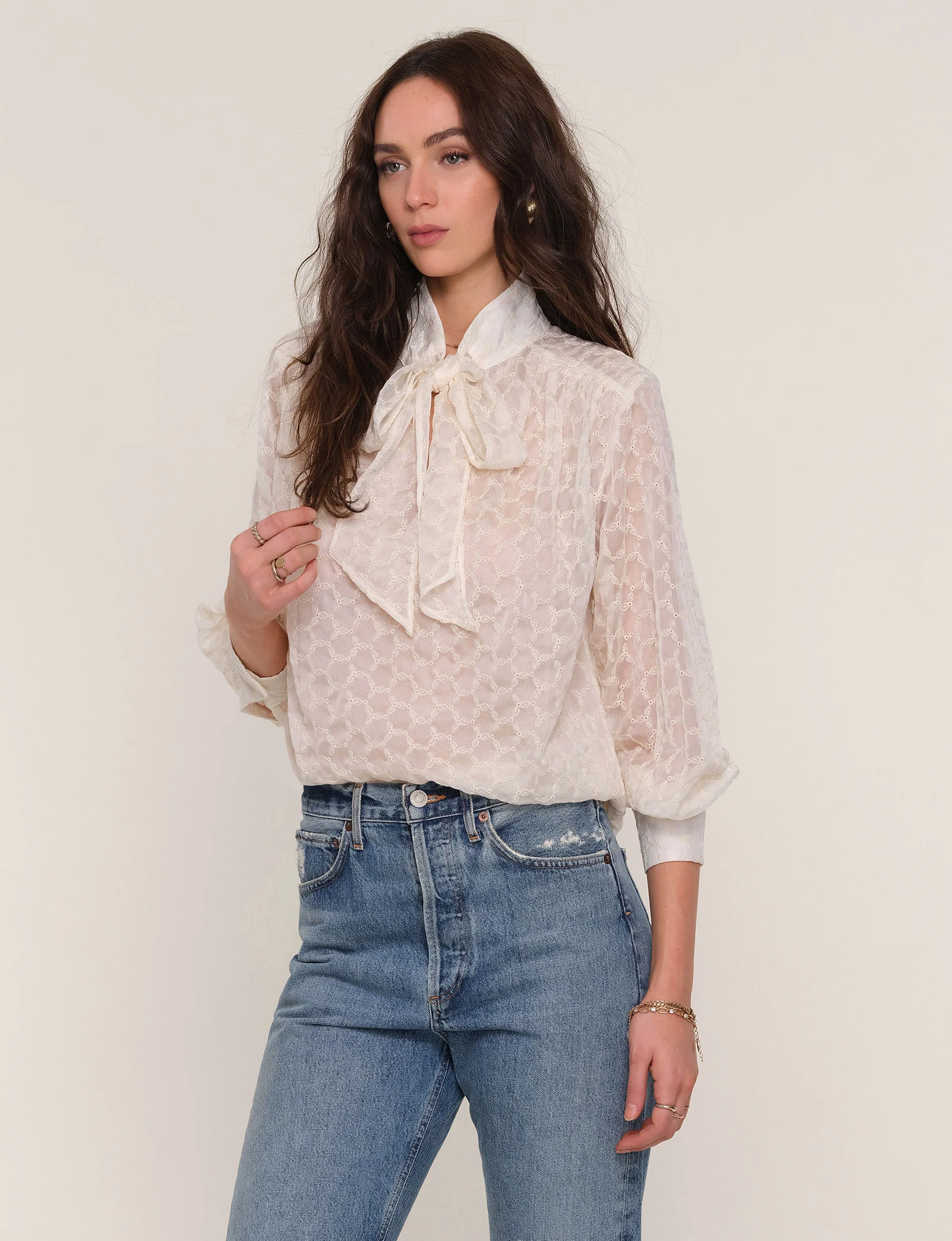 Heartloom | Rainne Top