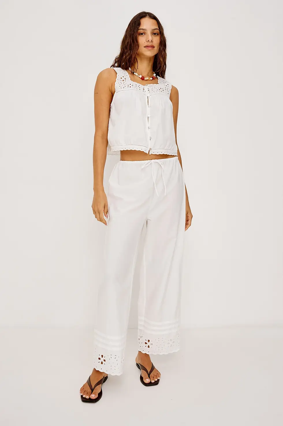 Thumbnail: Rails | Lydia Pant
