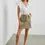 Thumbnail: Rails | Laurel Cargo Skirt