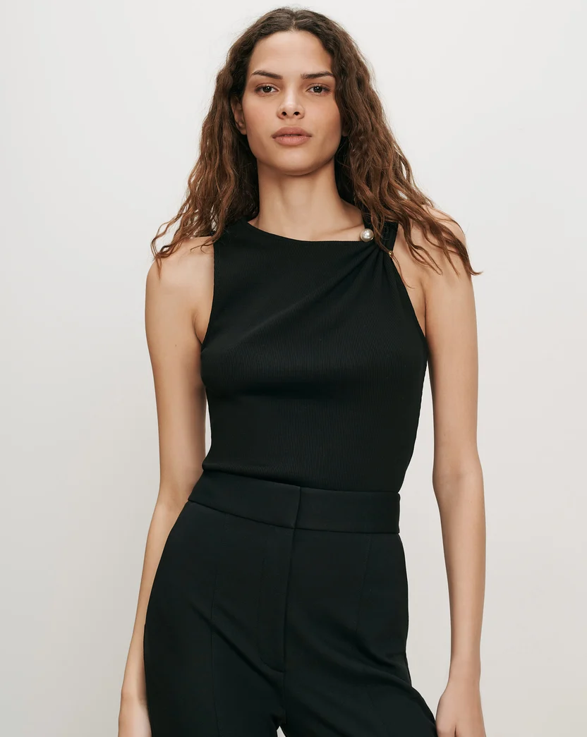 Veronica Beard | Deylin Top