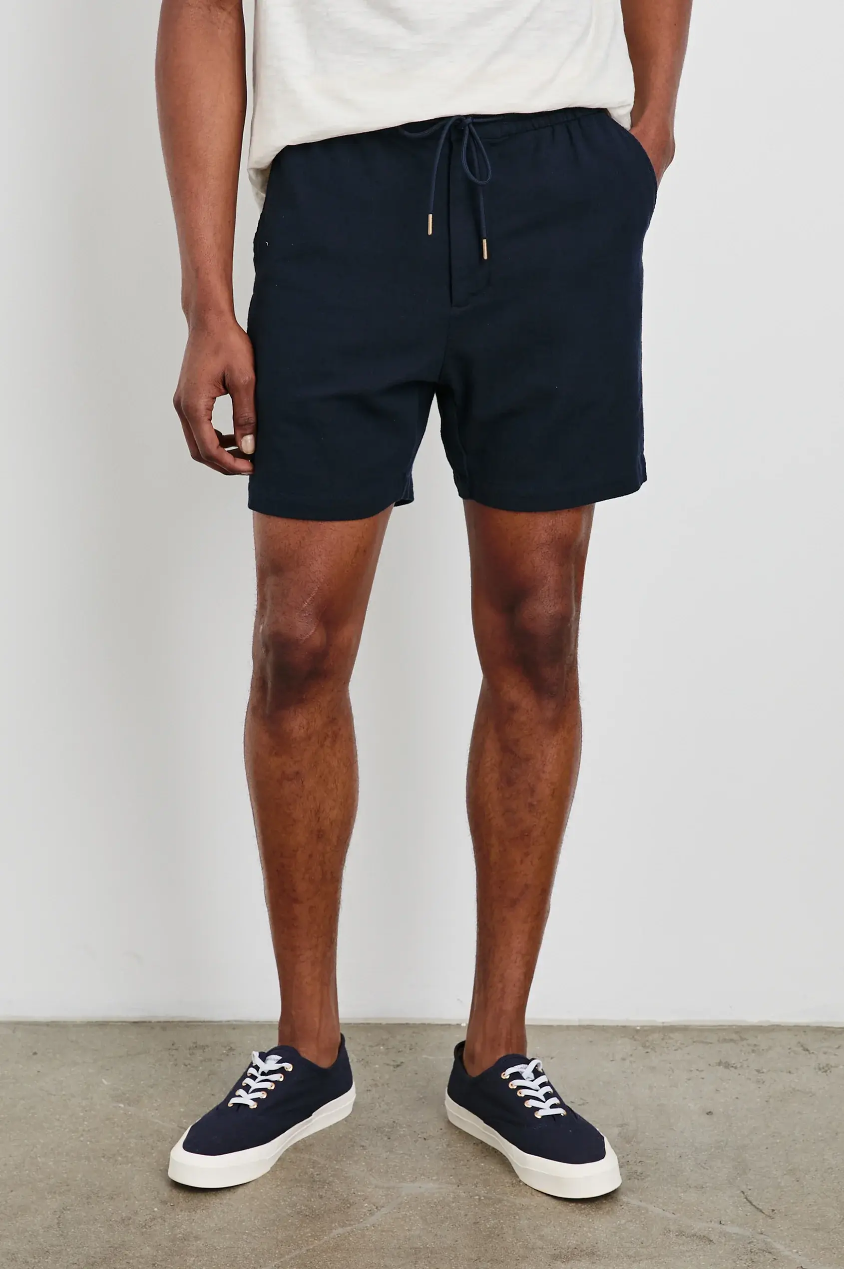 Rails | Archer 6" Short