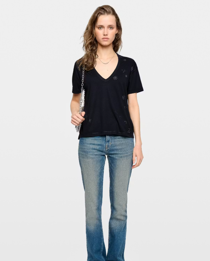 Zadig & Voltaire | Marla T Shirt