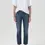 Thumbnail: AGOLDE | Kye Mid Rise Straight Crop Jean