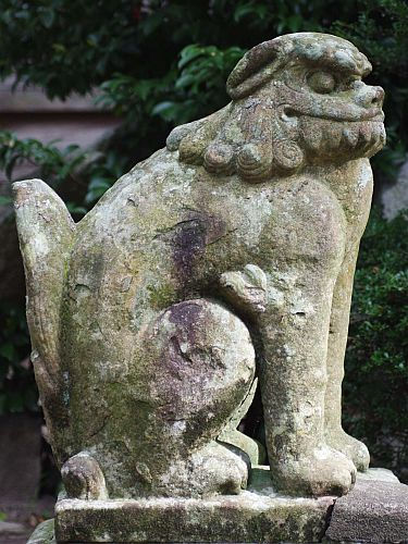 香椎宮