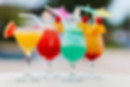 TROPICAL KNOCKOUT