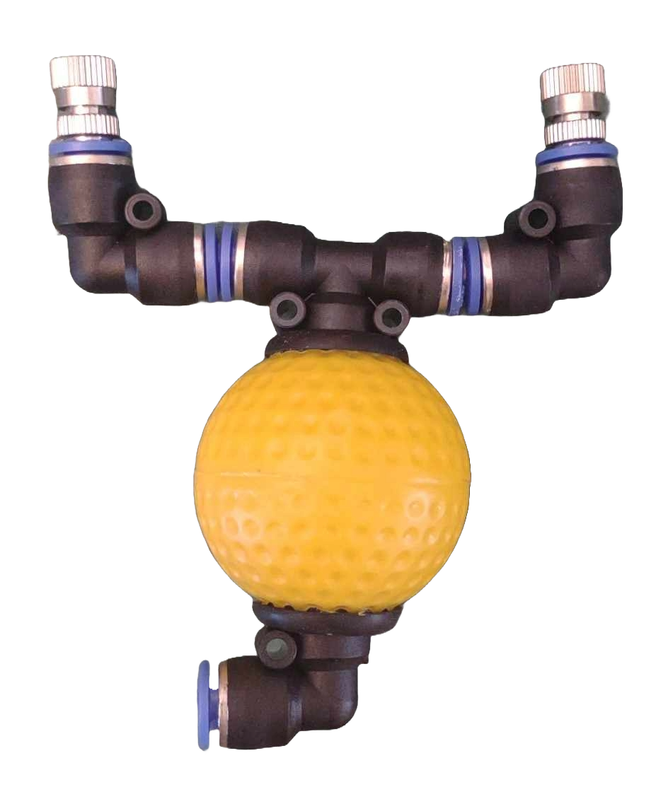 Thumbnail: Golf Pro Replacement