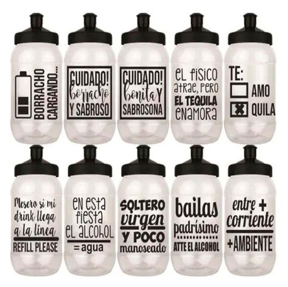 CILINDROS PERSONALIZADOS