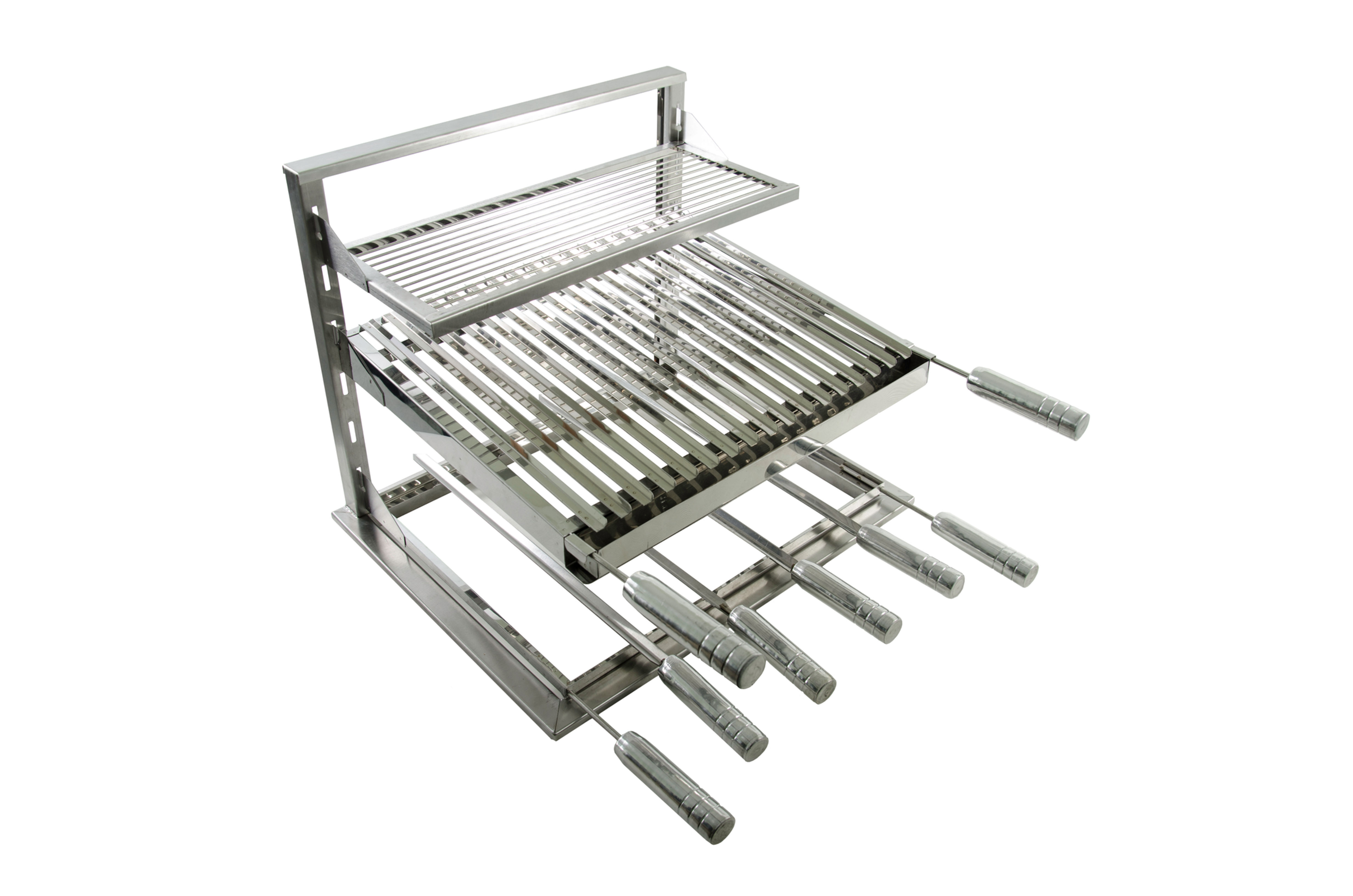 SUPORTE DE FUNDO 70X40 ARGENTINA