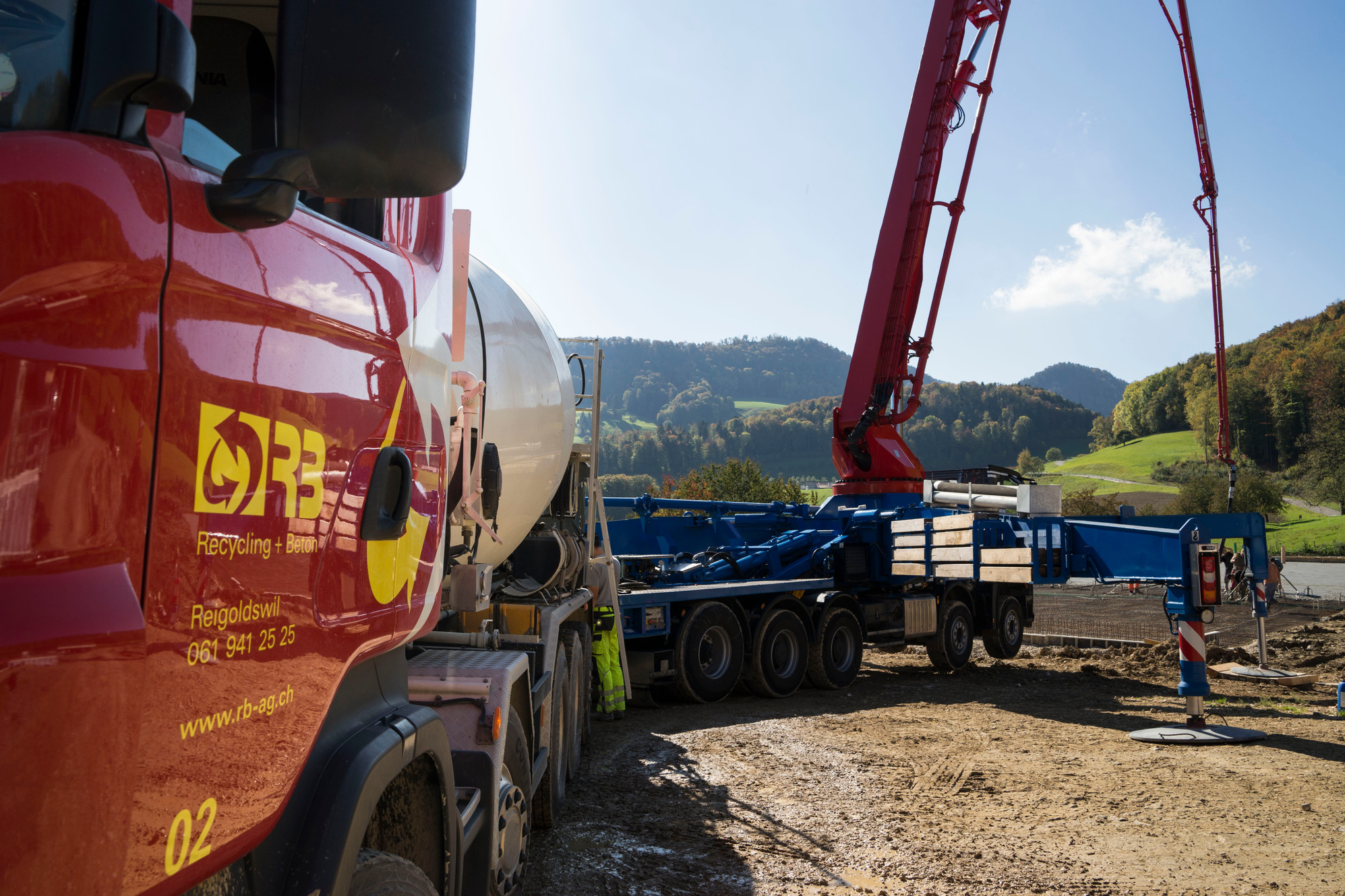 Copyright Rb-ag.ch (c) Rb-ag.ch