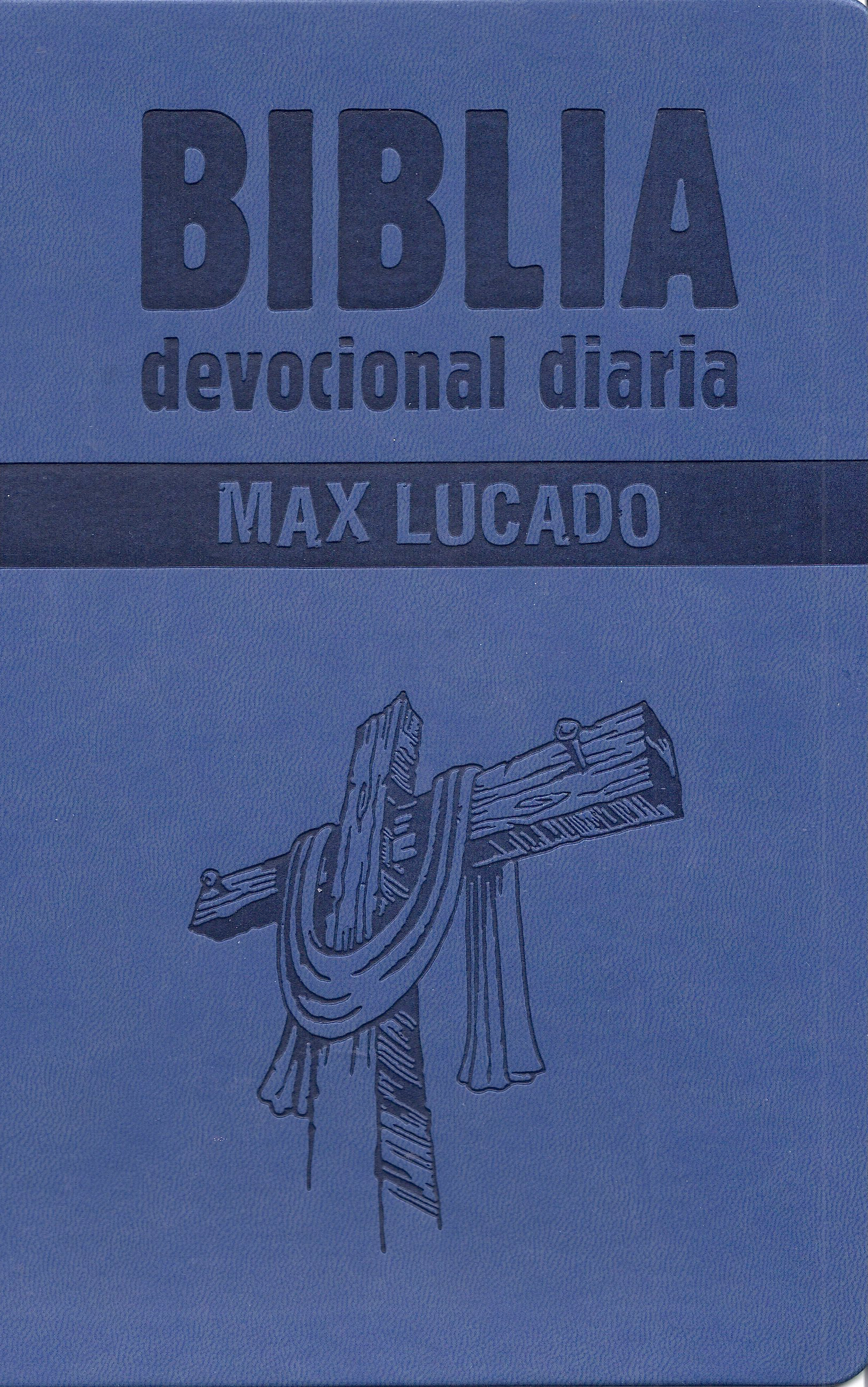 Biblia devocional diaria