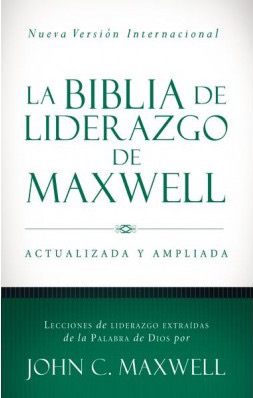 Biblia del liderazgo