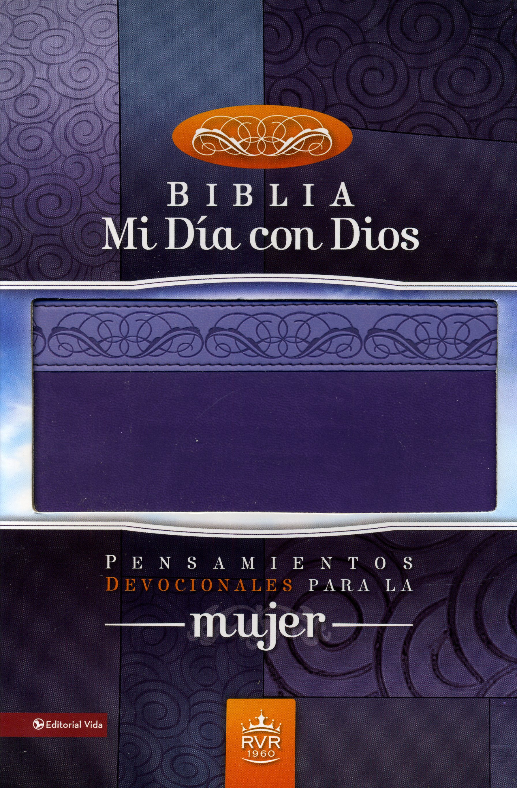 Biblia mi Día con Dios