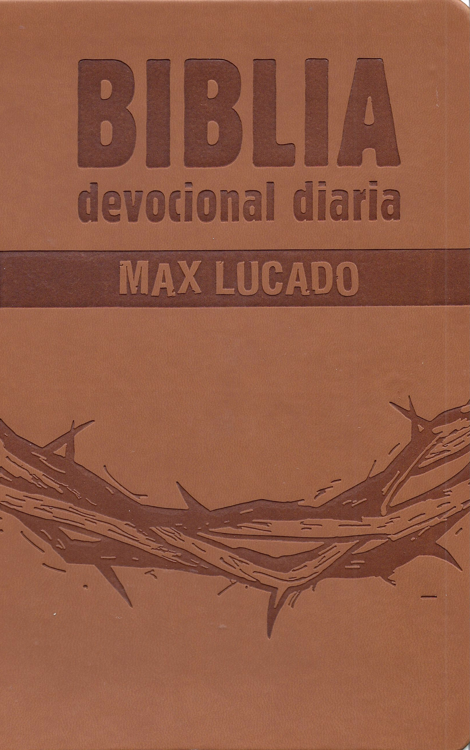 Biblia devocional diaria
