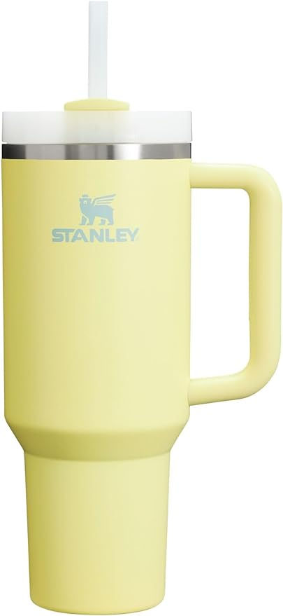 Thumbnail: Quencher H2.0 FlowState Stainless Steel Vacuum Insulated Tumbler with Lid and St