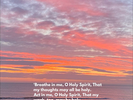 Daily Inspirational Verse