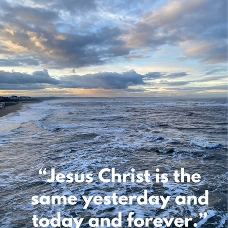 Daily Inspirational Verse