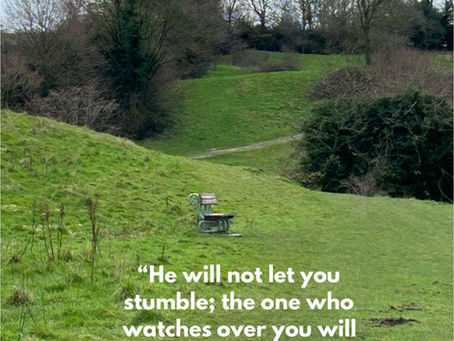 Inspirational verses