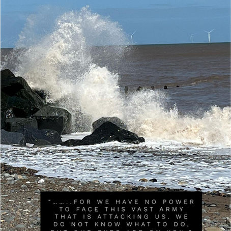 Daily Inspirational Verses