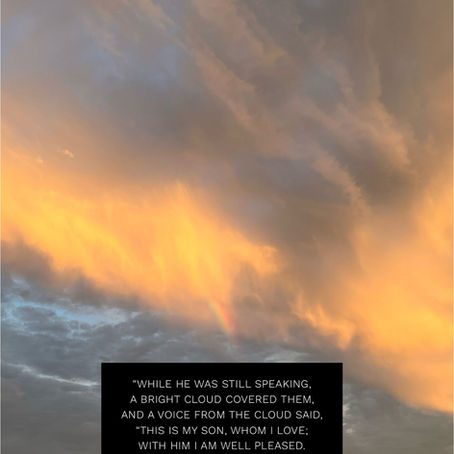 Daily Inspirational Verses