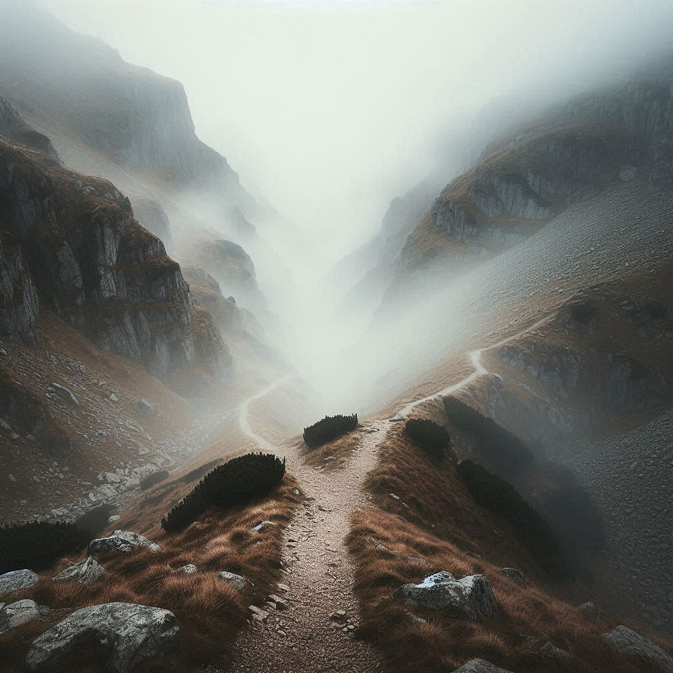 Mist