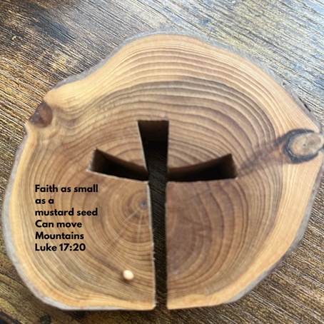 Faith Borrowing