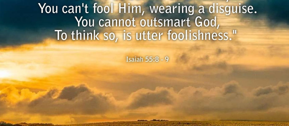 Inspirational Verses