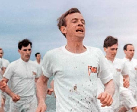 WHERE DOES THE POWER COME FROM?