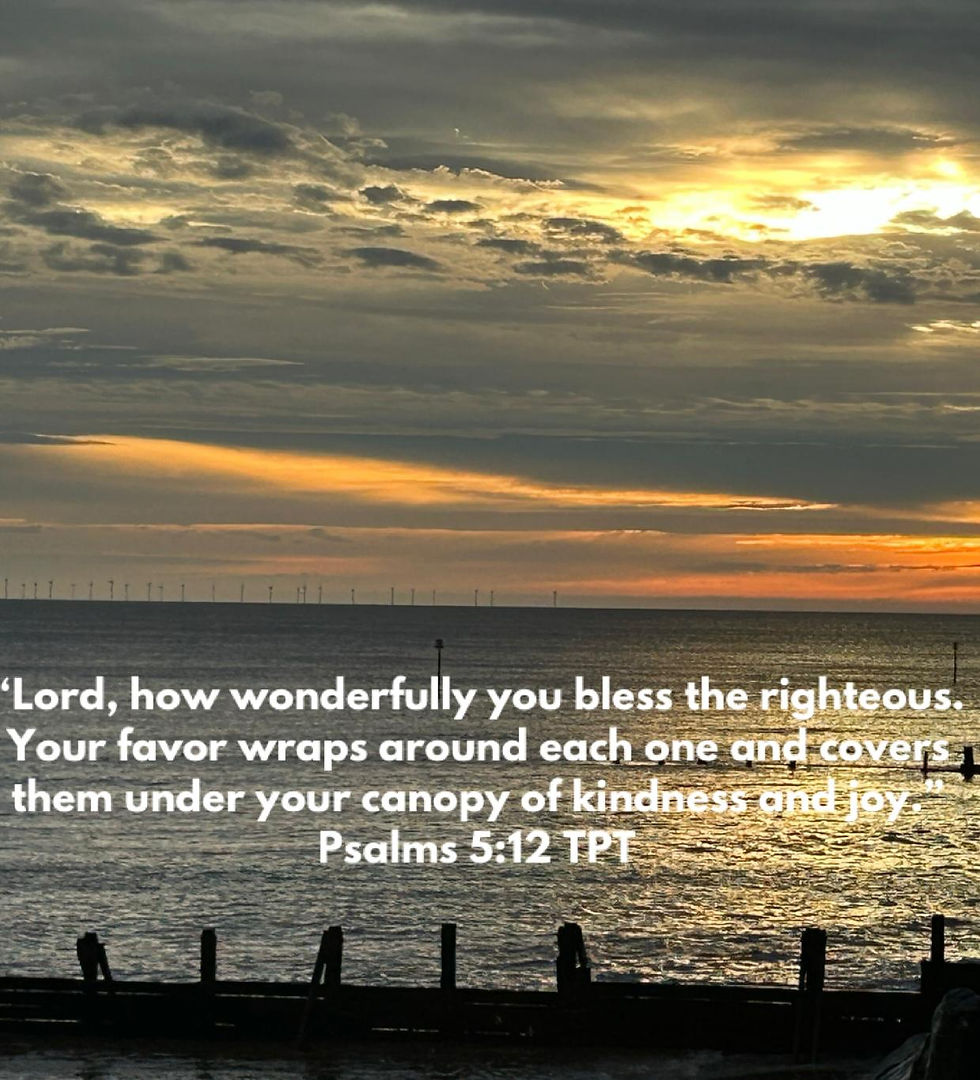 Inspirational Verses