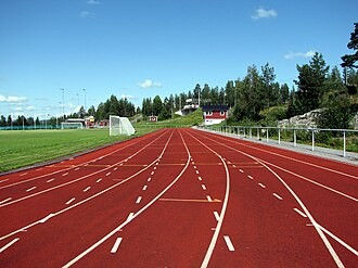 Where’s Your Track?
