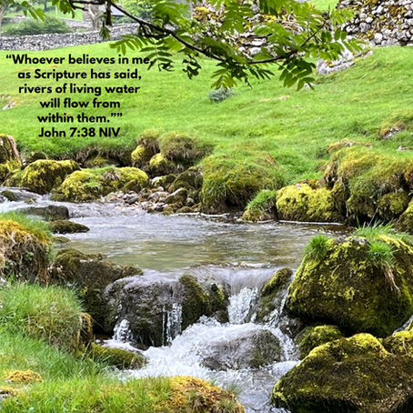 Daily Inspirational Verses