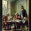 Thumbnail: Writing Declaration of Independence 12x16