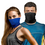 Thumbnail: Neck Gaiter Multi-Purpose Face Covering