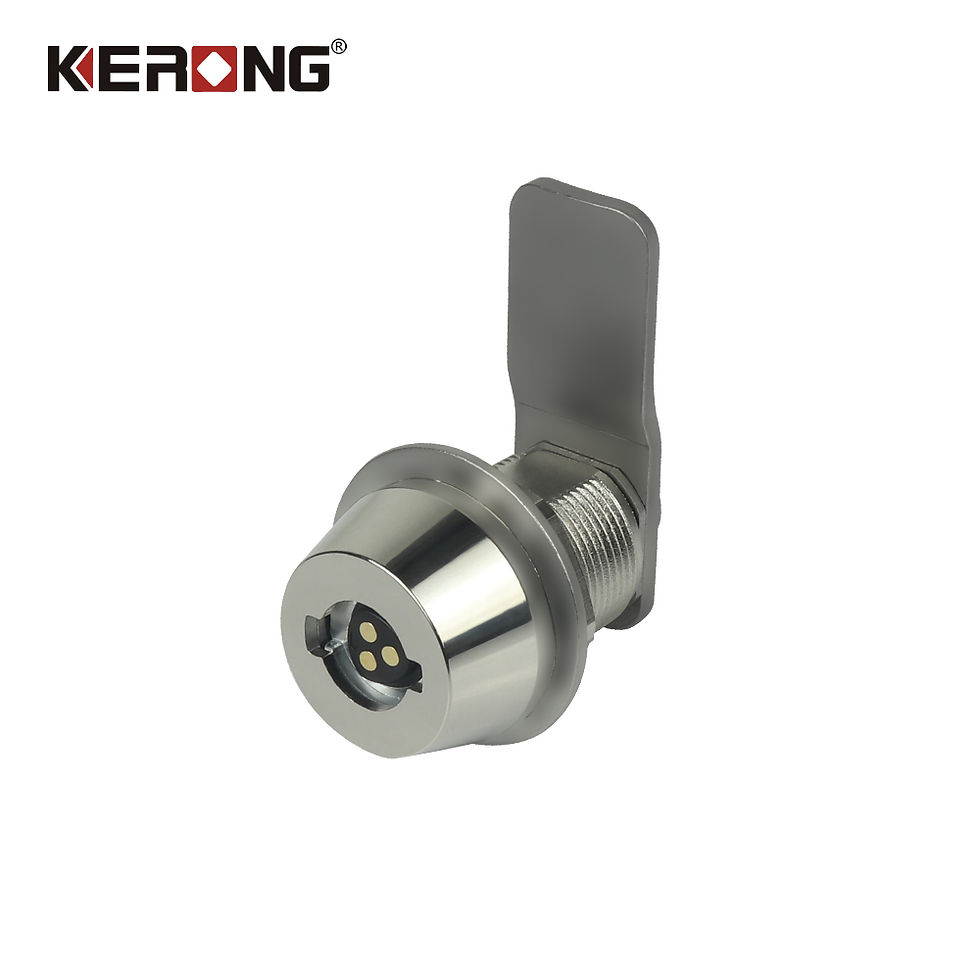 Passive Cam Locks