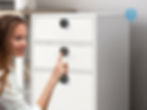 smart drawer locks