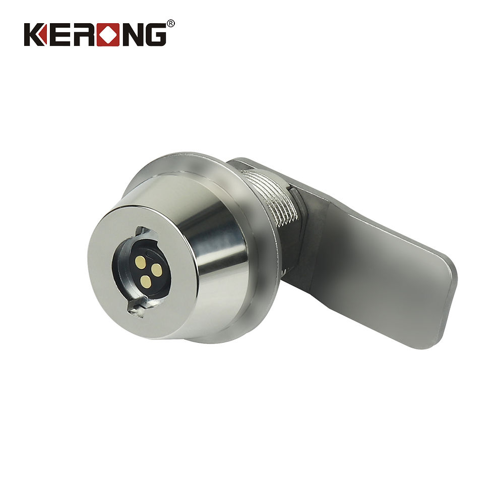 Passive Cam Locks