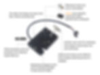product description of KR-S98S