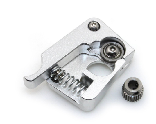 Thumbnail: Witbot All Metal MK10 Extruder Feeder