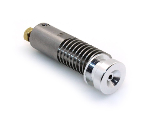 Thumbnail: Witbot B3 All Metal J-Head Hotend Filament