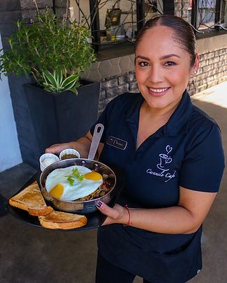 Valinda Employee