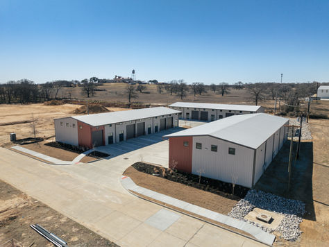 Creating Comfortable, Reliable Homes for Our Residents