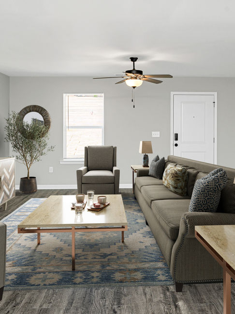 Woodland Ridge Peak Property Management