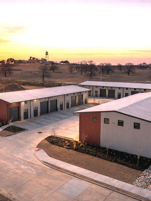 When Should You Transition from a Storage Unit to Flex Space for Your Business